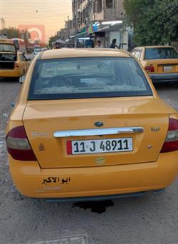 سایپا تیبا